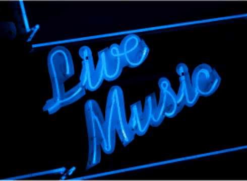 Live Music at High Stakes Bar & Grill