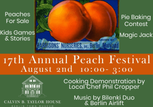 Peach Festival