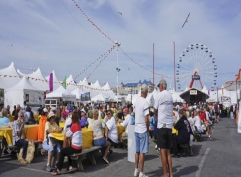 Springfest 2025