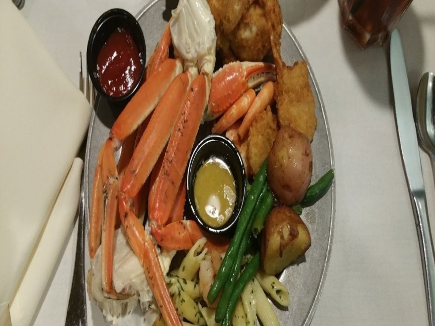 The Bonfire Restaurant