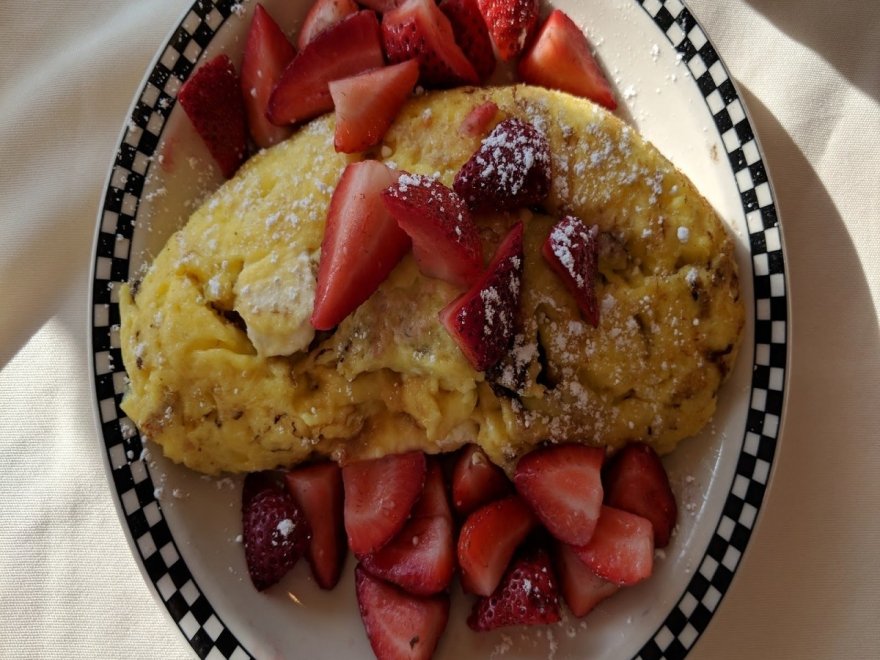 The Bayside Skillet