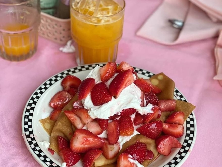 The Bayside Skillet