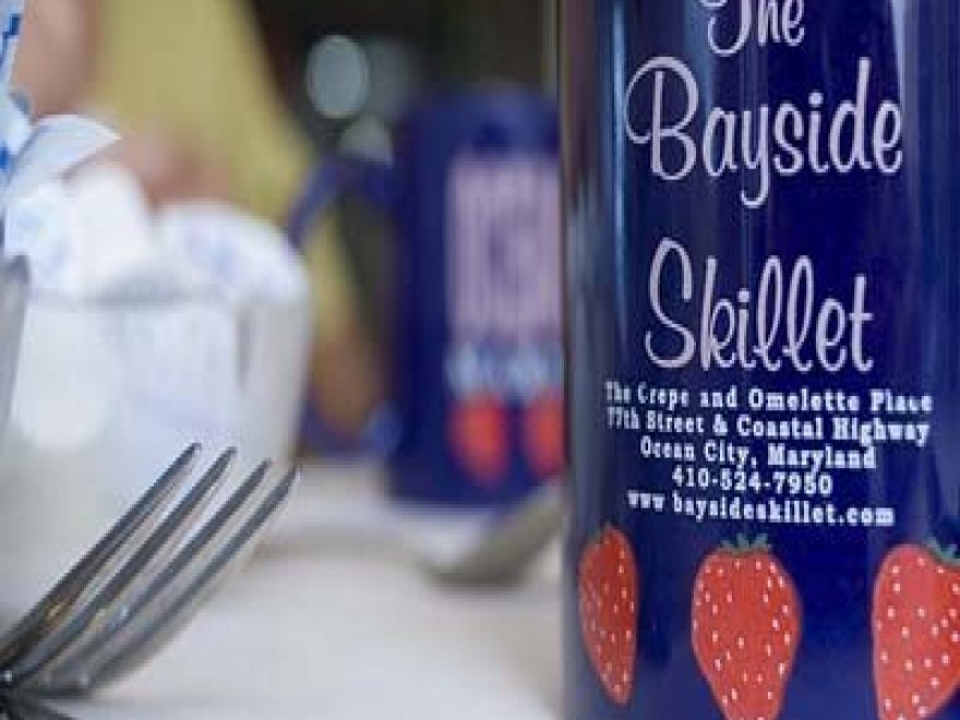 The Bayside Skillet