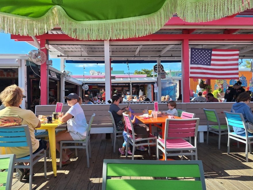 The Bayside Skillet