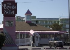 The Bayside Skillet
