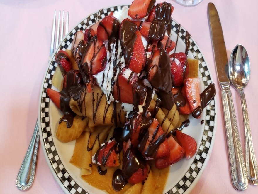 The Bayside Skillet