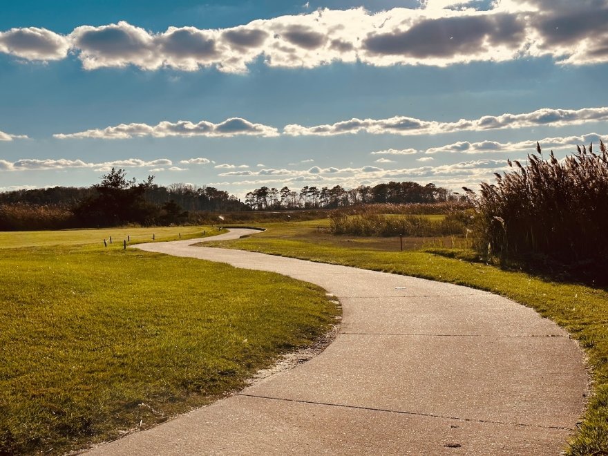 Ocean City Golf Club