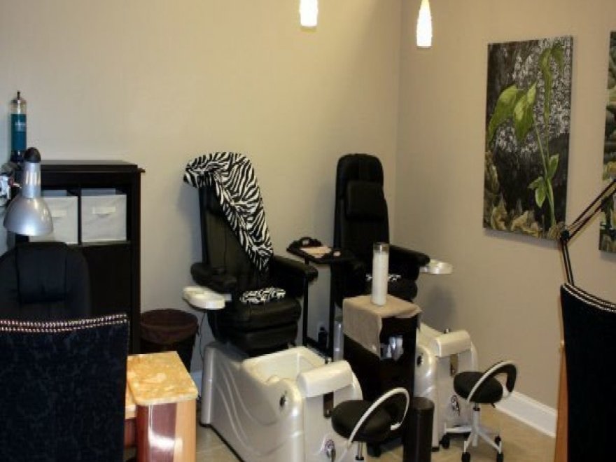 Bliss Salon & Spa