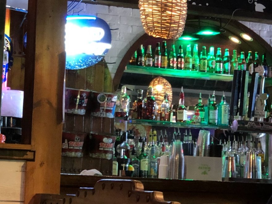 Guidos Burritos