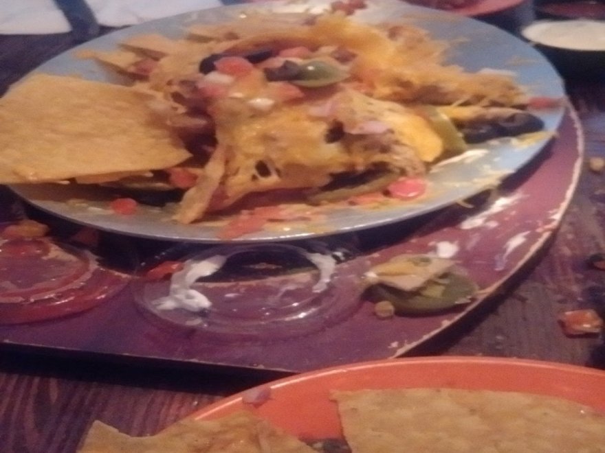 Guidos Burritos