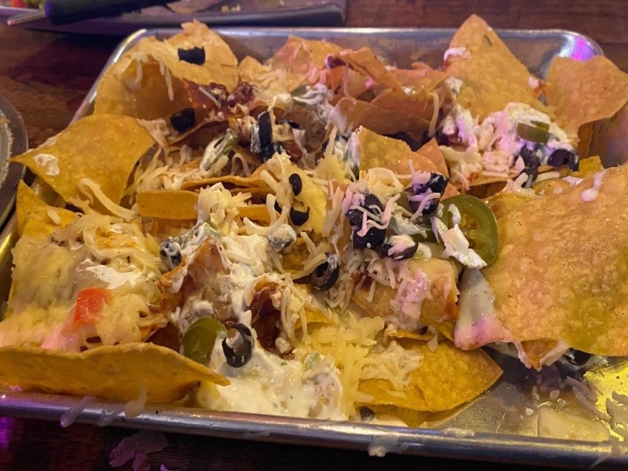Guidos Burritos