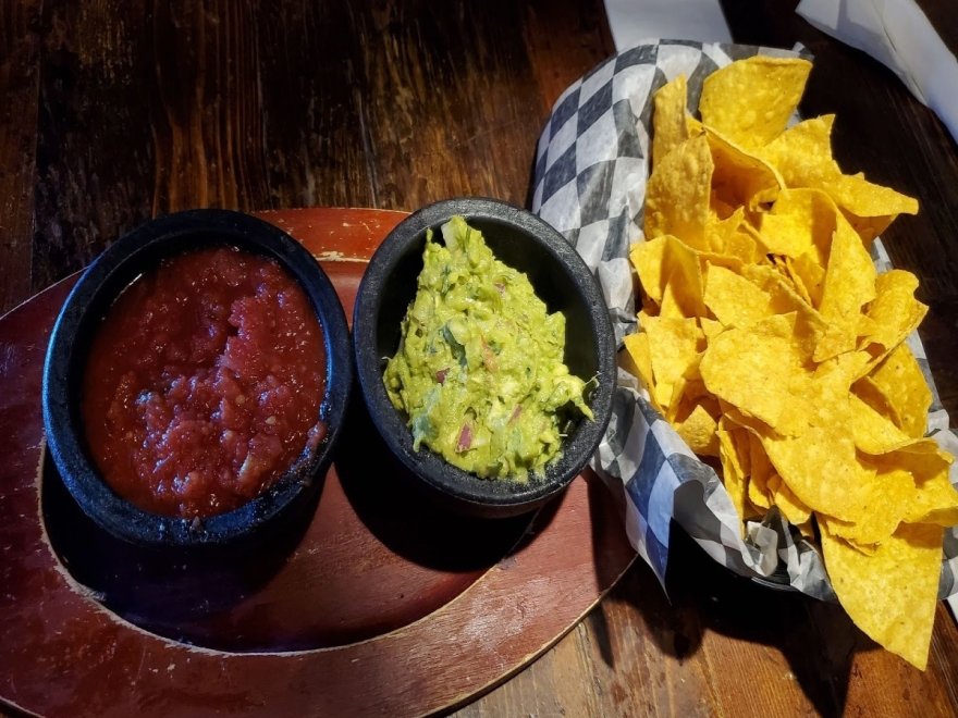 Guidos Burritos