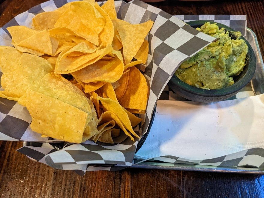Guidos Burritos