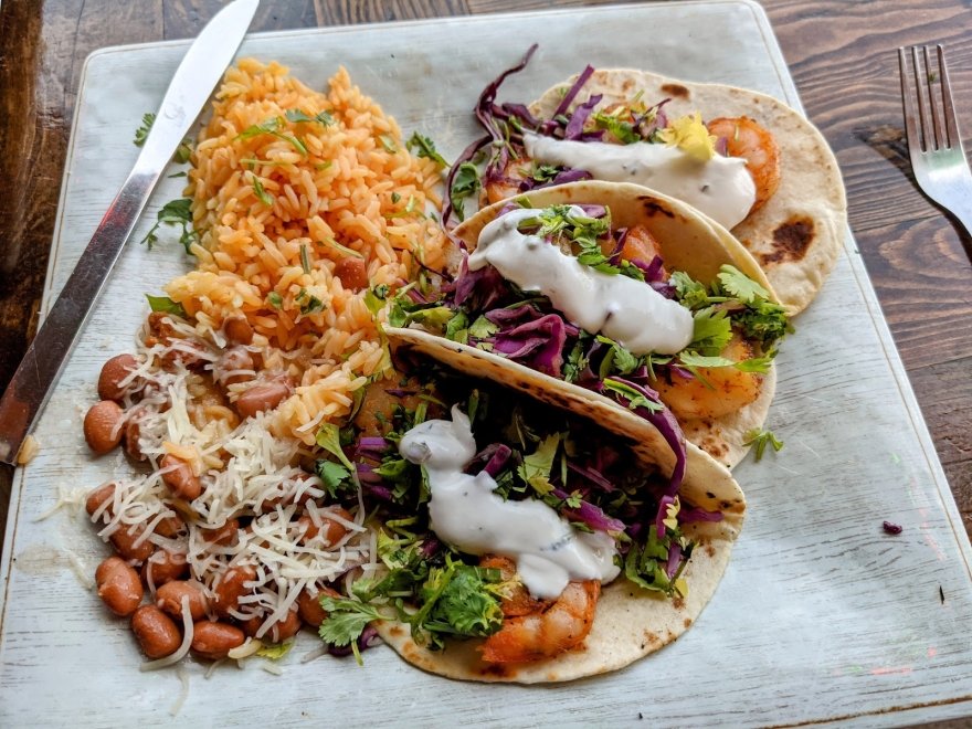 Guidos Burritos