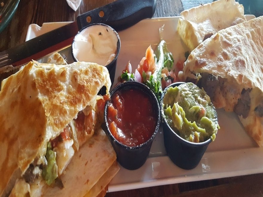 Guidos Burritos