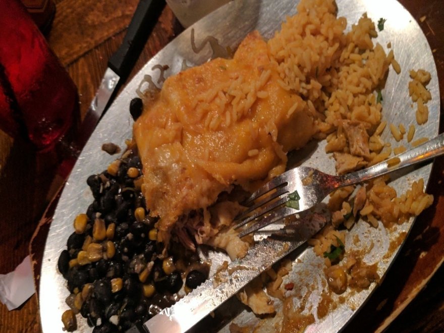 Guidos Burritos