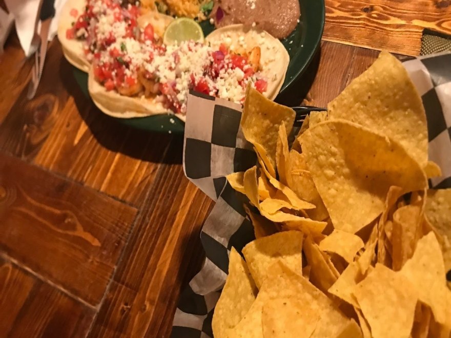 Guidos Burritos