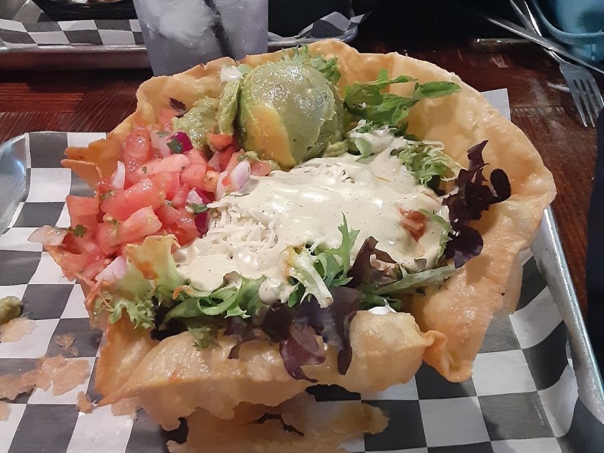 Guidos Burritos