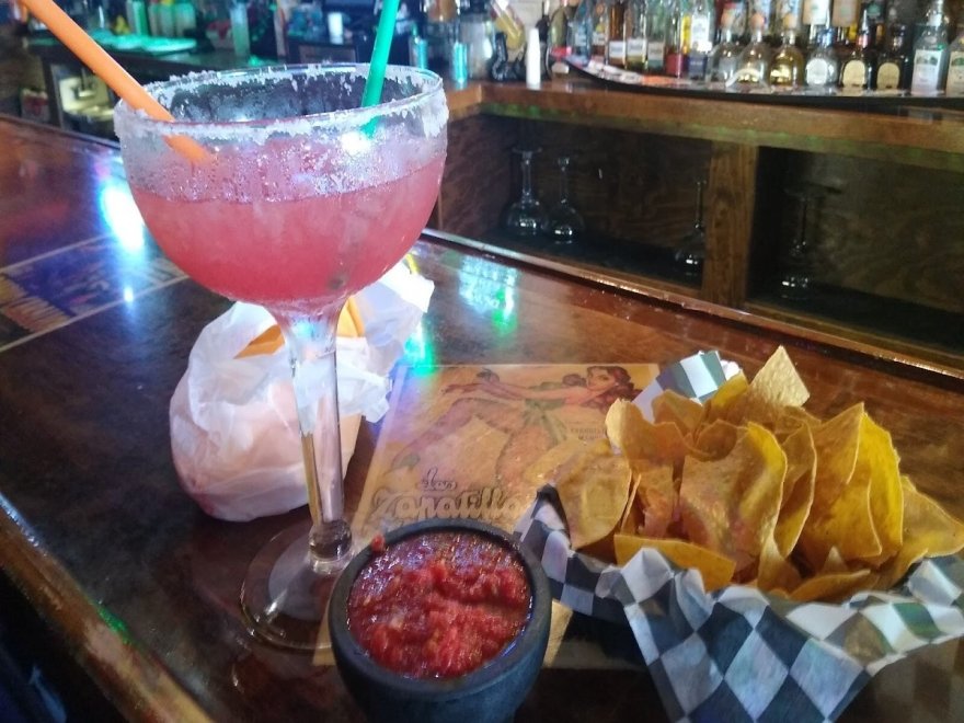 Guidos Burritos