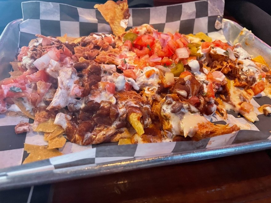 Guidos Burritos
