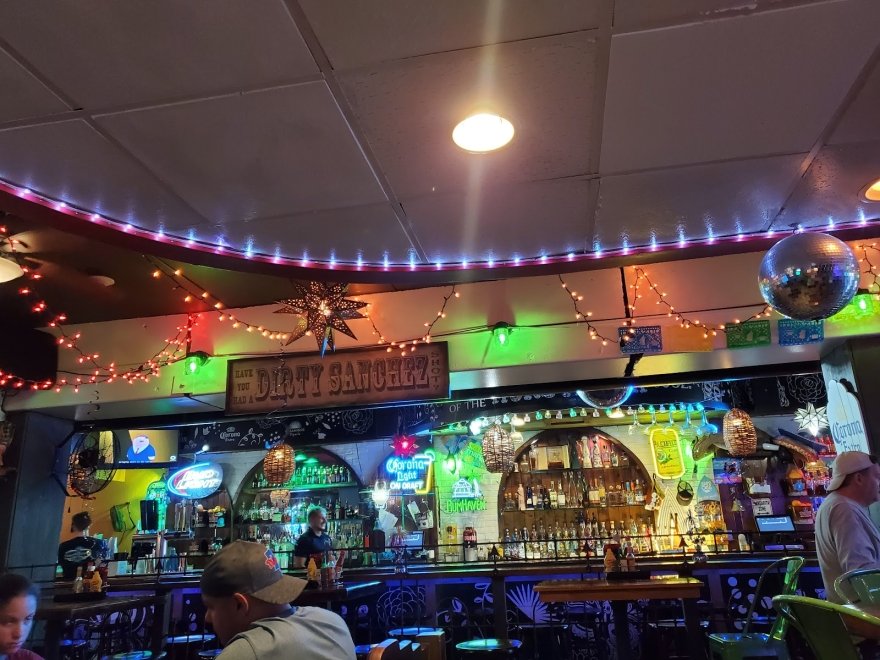 Guidos Burritos