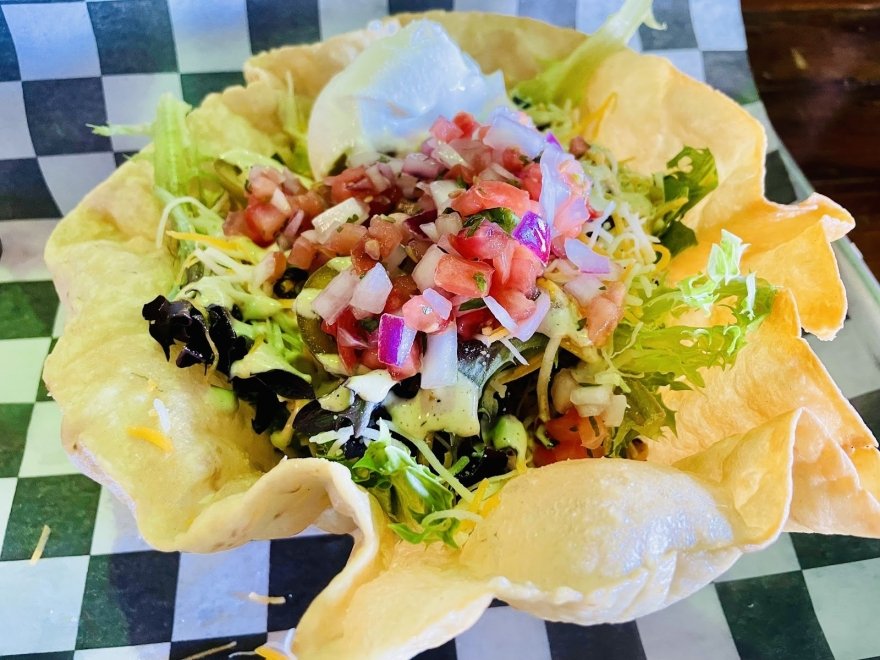 Guidos Burritos