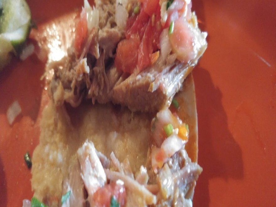 Guidos Burritos