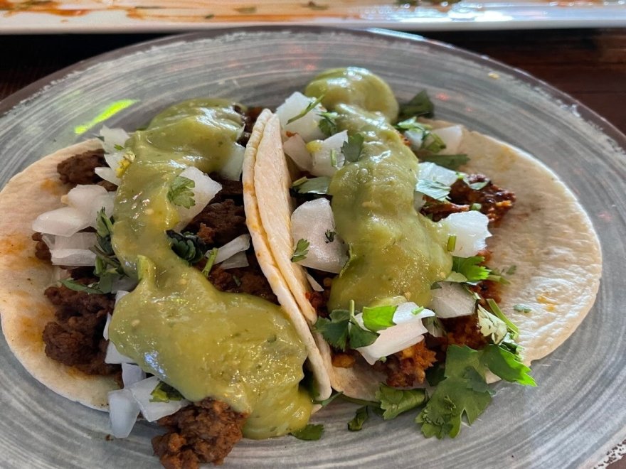 Guidos Burritos