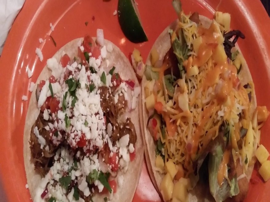 Guidos Burritos