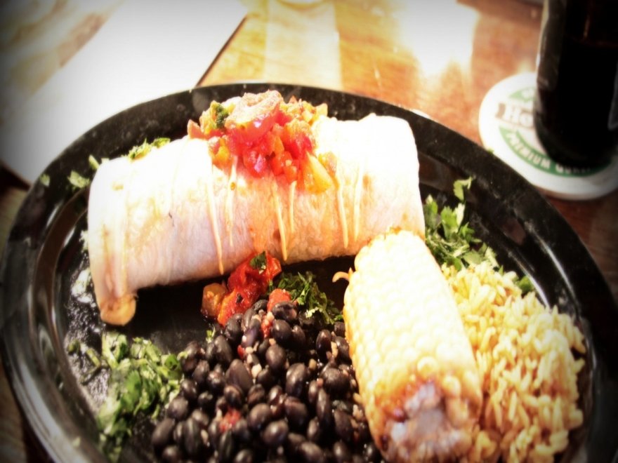 Guidos Burritos