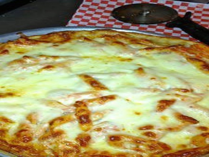 Mione's Pizza West OC