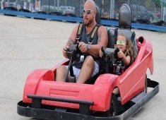 Grand Prix Amusements