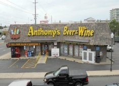Anthony's Liquors