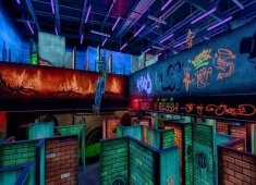 Game World