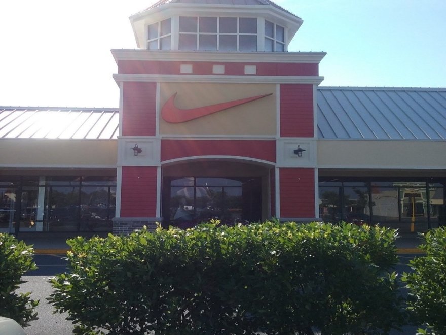 Nike Clearance Store