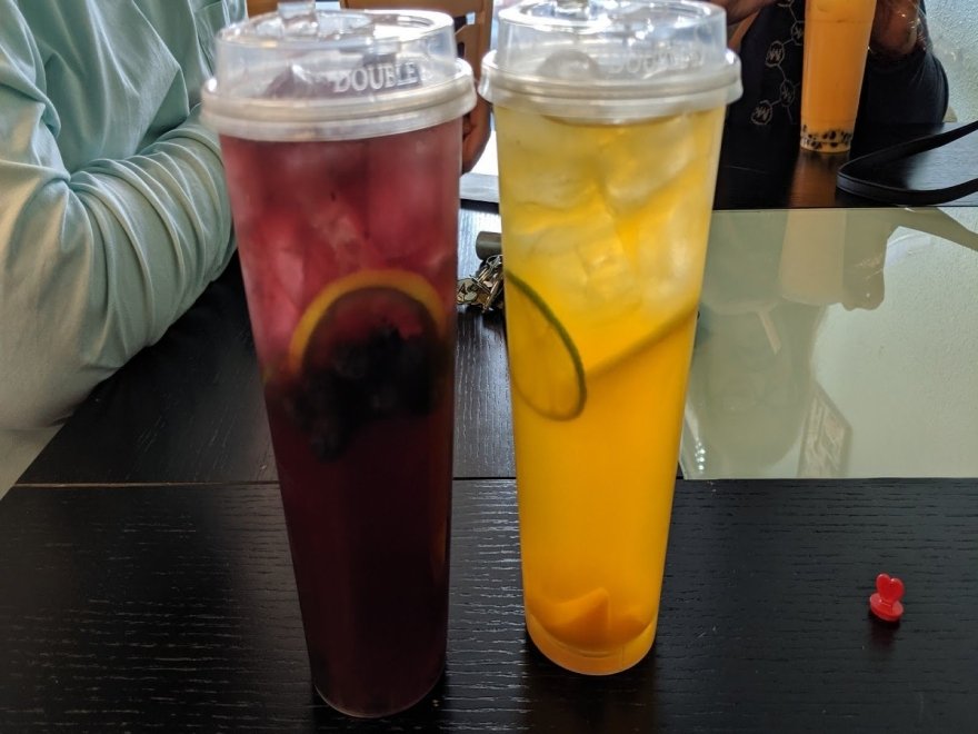 Tea Boss
