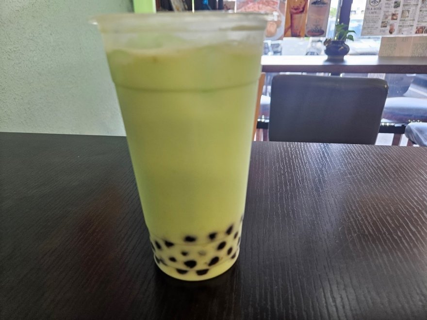 Tea Boss