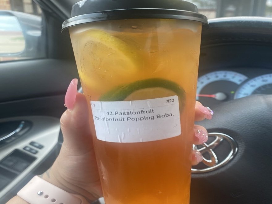Tea Boss