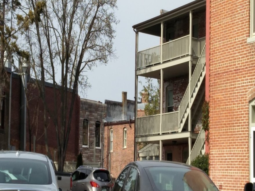 Gilbert's Provisions