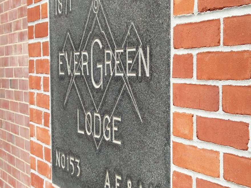 Gilbert's Provisions