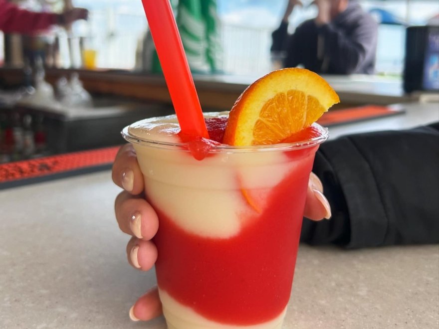 Ocean City Rum Shack