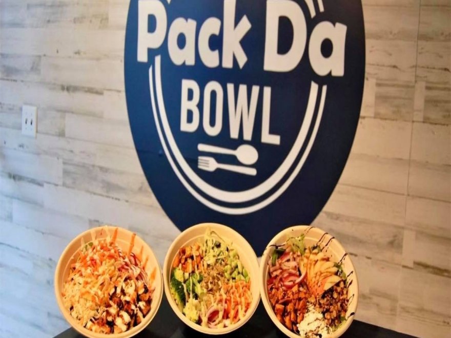 Pack da Bowl