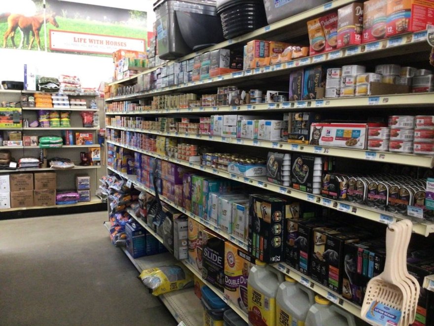 Tractor Supply Co.