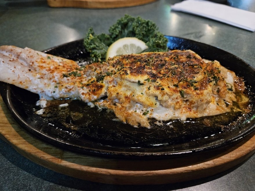 Don's Seafood & Chicken House