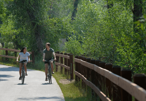 Worcester County Trails & Greenways Master Plan